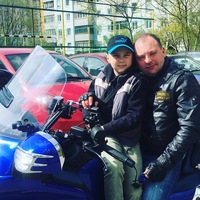 Крысов Владимир