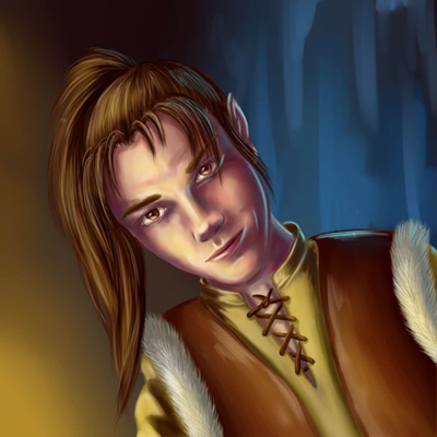 Решетников Владимир