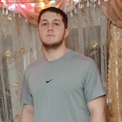 Цечоев Али