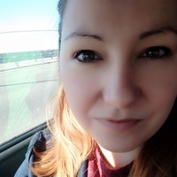 Маркова Евгения