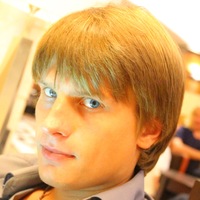 Гордейчик Максим