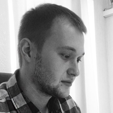 Никита Чумаченко