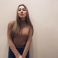 Смирнова Мария