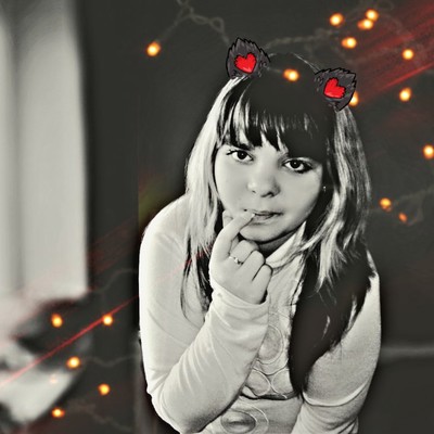 Дробышева Катюшка