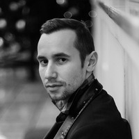 Илюхин Александр