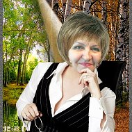 Светлана Хилюк