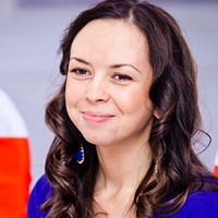 Ширяева Татьяна