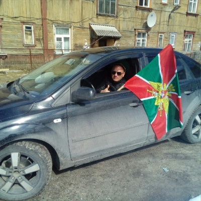 Панов Владимир