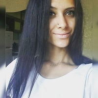 Муратова Алина