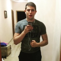 Kolganov Alexey