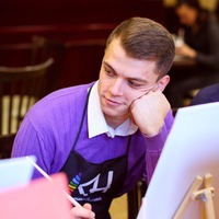 Комаров Анатолий