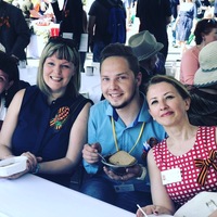 Маркелов Роман