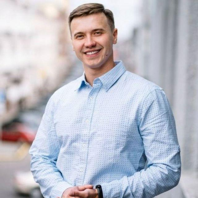 Александр Сергеев