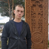 Сальников Владимир