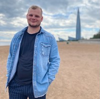 Владимирович Юрий