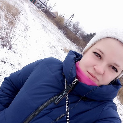 Туболец Анна