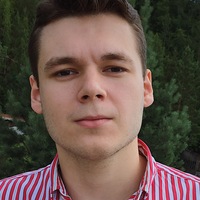 Чмыхало Тихон