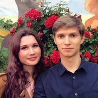 Чулков Антон