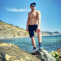 Осипов Александр