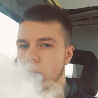 Паламарчук Сергей