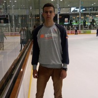 Овезов Виталий