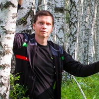 Леденцов Дмитрий