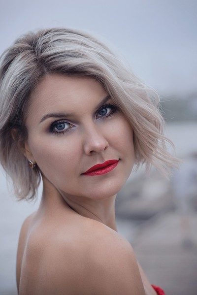 Предеина Екатерина