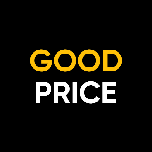 GOOD PRICE