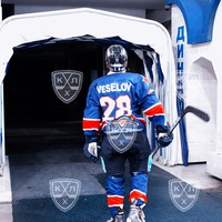 Веселов Владимир