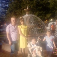 Жеребцов Дмитрий