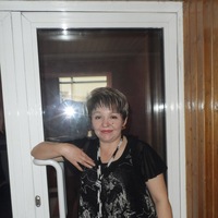 Котельникова Ольга