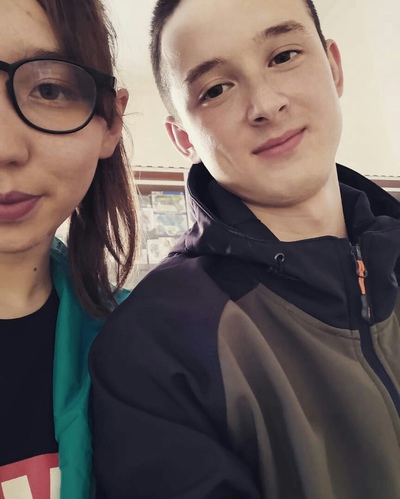 Новиков Ян