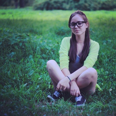 Цветкова Настя