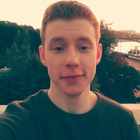 Левченко Кирилл