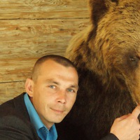 Ганичев Александр