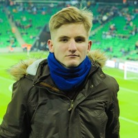 Таран Максим