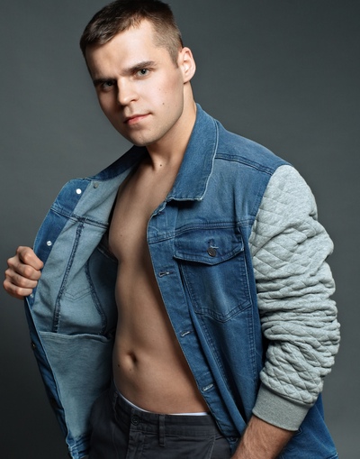 Черемхин Максим