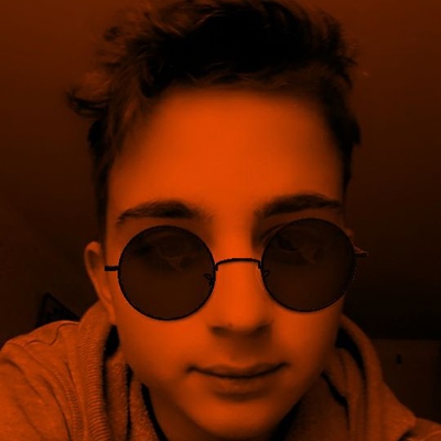 Novikov Igor