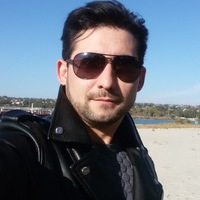 Задорожко Денис