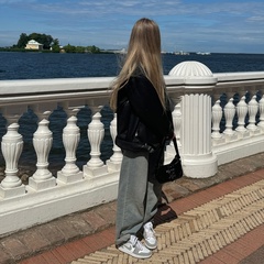 Галушкина Ева