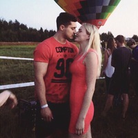 Копаев Александр