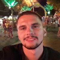 Slavgorodskiy Kirill