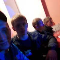 Спиридонов Артем