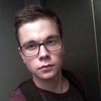 Волков Михаил