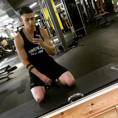 Воробьев Александр