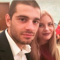 Резвин Евгений