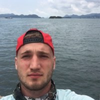 Параскивопуло Егор