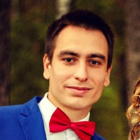 Кежватов Михаил