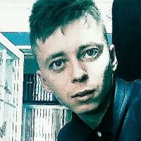 Касаминский Дмитрий