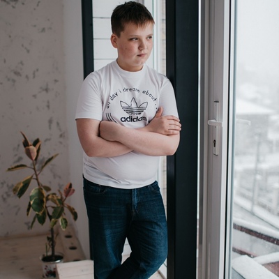 Шульгин Тимофей